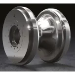 ROLOS PARA CONFORMAÇÃO DE TUBOS