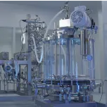 CDMO business service