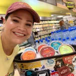 SPOTLIGHT : AMERICA DELOACH