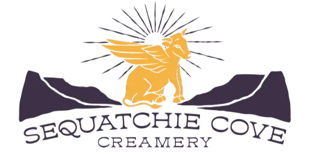 Sequatchie Cove Creamery