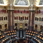 Capitol Hill Walking Tour: Uncover DC’s Political Heart by Babylon Tours