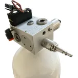 SmallHy® Bike - On Tank Valve 30 MPa