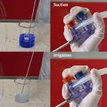 LAGIS Suction Irrigation System