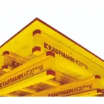 Vigas HT20 Plus Kaufmann