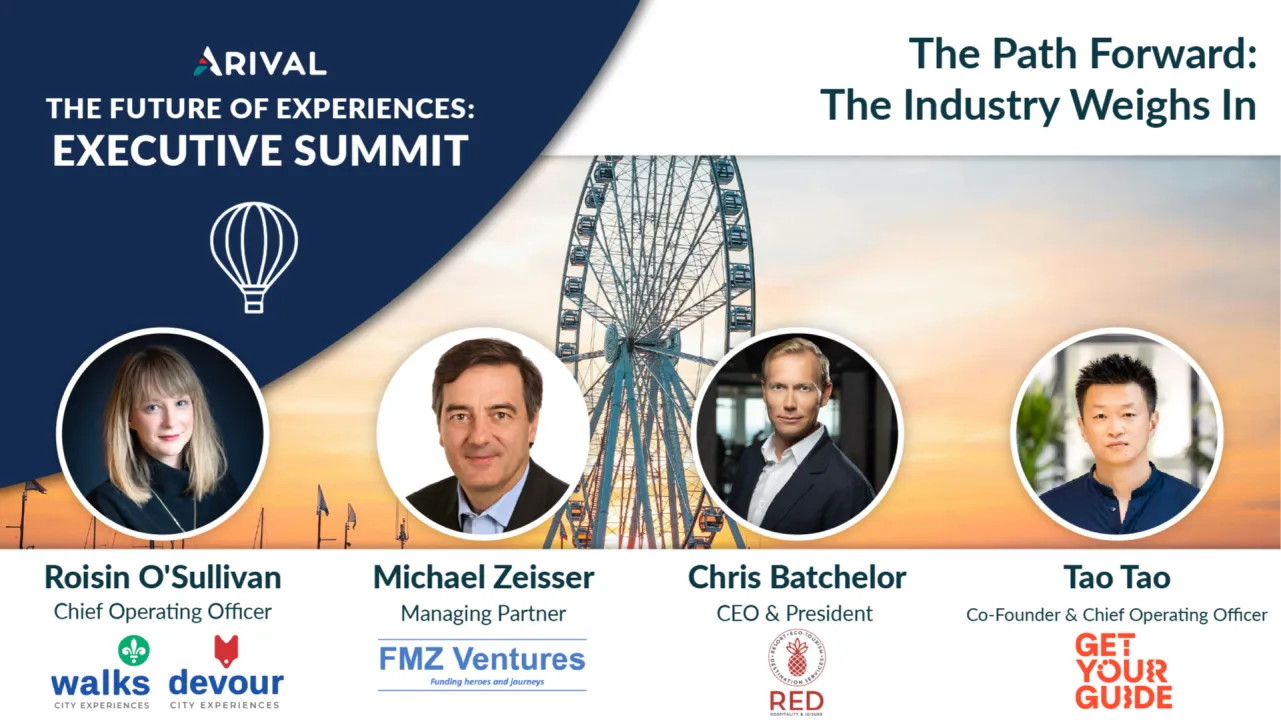 The Path Forward: The Industry Weighs In