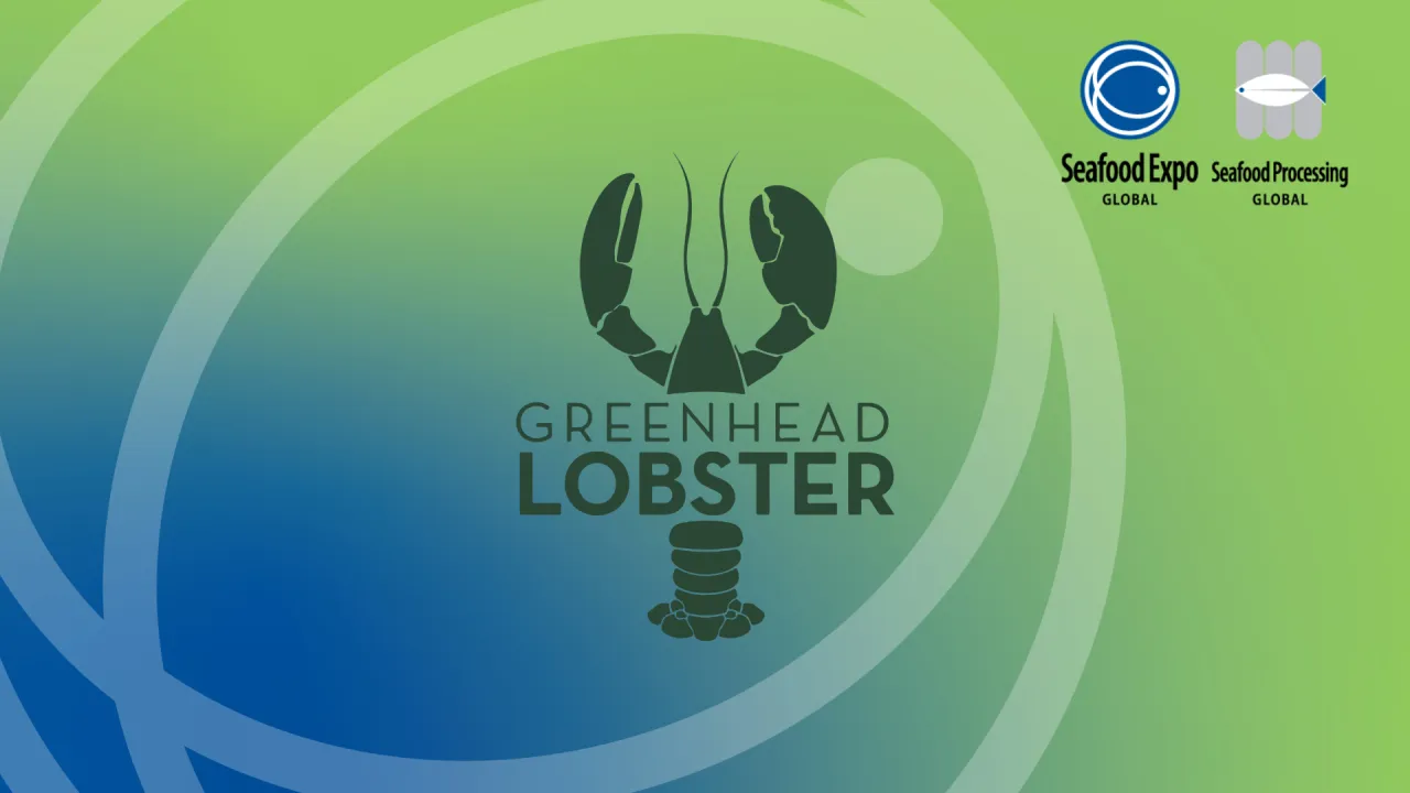 Free Sponsored Presentation: HPP Solutions for Premium Shellfish Processing, Sponsored by Greenhead Lobster