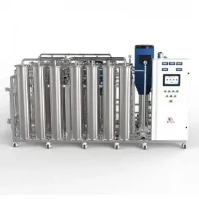 RO Water Purification System