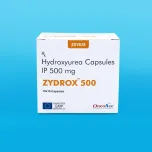 Oncology - Anti Cancer Capsules