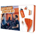 Starter Pack for gym club