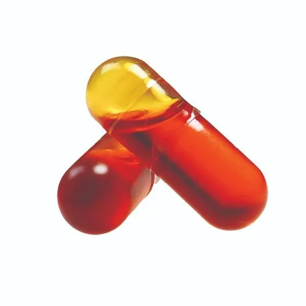 Liquid Capsules