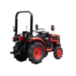 TRATOR AGRÍCOLA TRY 253 SUPER COMPACTO- KAWASHIMA