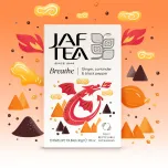 JAF TEA - BREATHE