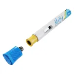 Molly modular platform autoinjector