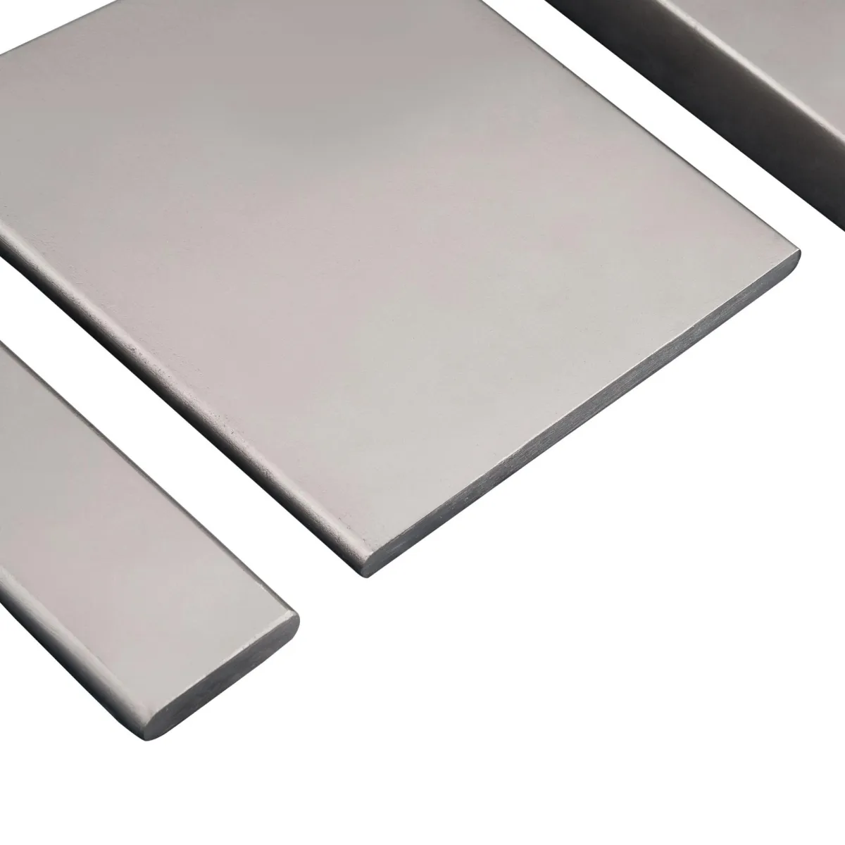 Barra Laminada Chata de Construção Mecânica Gerdau