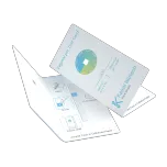 Vaginal pH Test Card