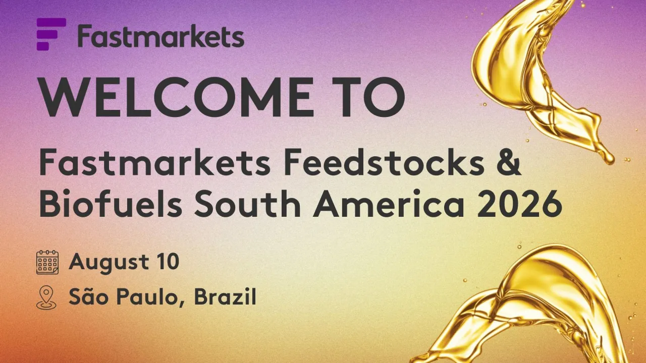 Brazil’s corn demand and outlook: Rising corn ethanol production and the impact on animal feed, exports and by-products availability