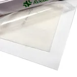 Calcium alginate dressing (with/without sliver)