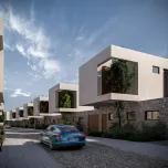 CHLOE DOWNTOWN VILLAS