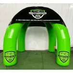 Tenda Inflavel Personalizada