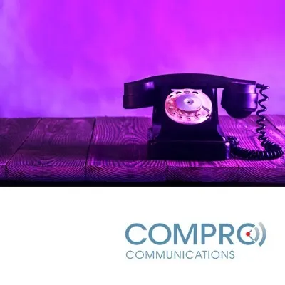 Compro Communications - LLM et IA Générative
