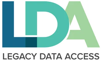 Legacy Data Access