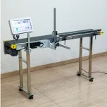 Datador Inkjet com Esteira Transportadora EST 150