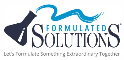 Formulated Solutions - CDMO