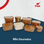 Embalagens para alimentos