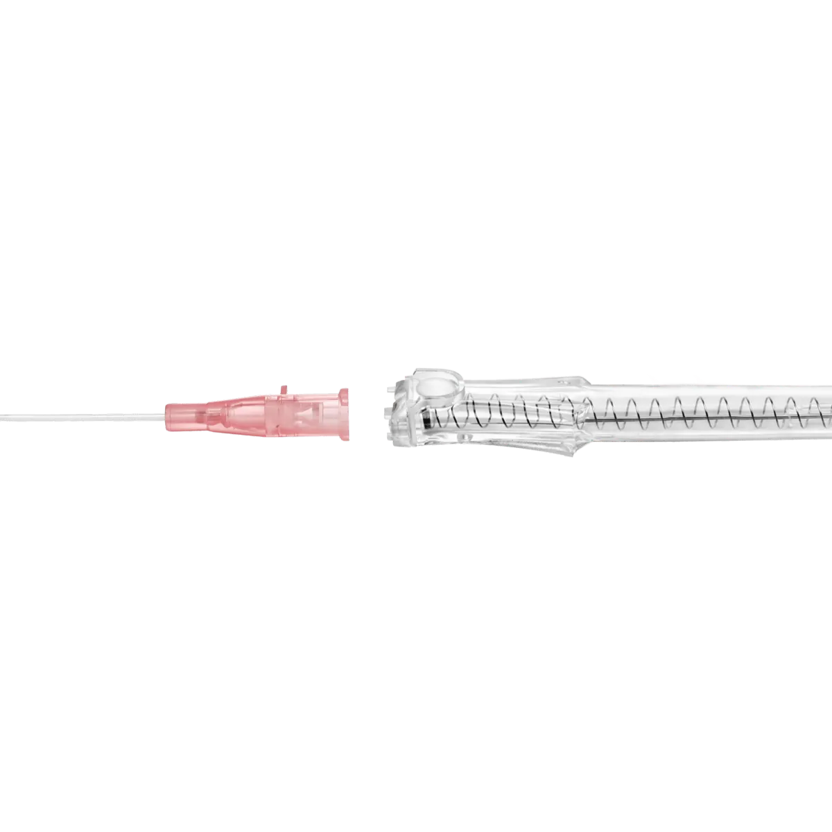 AUTOPLUS™ — SAFETY IV CATHETER WITH ACTIVE SAFETY MECHANISM