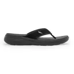 Men's Cushioned Toe-Post Sandals