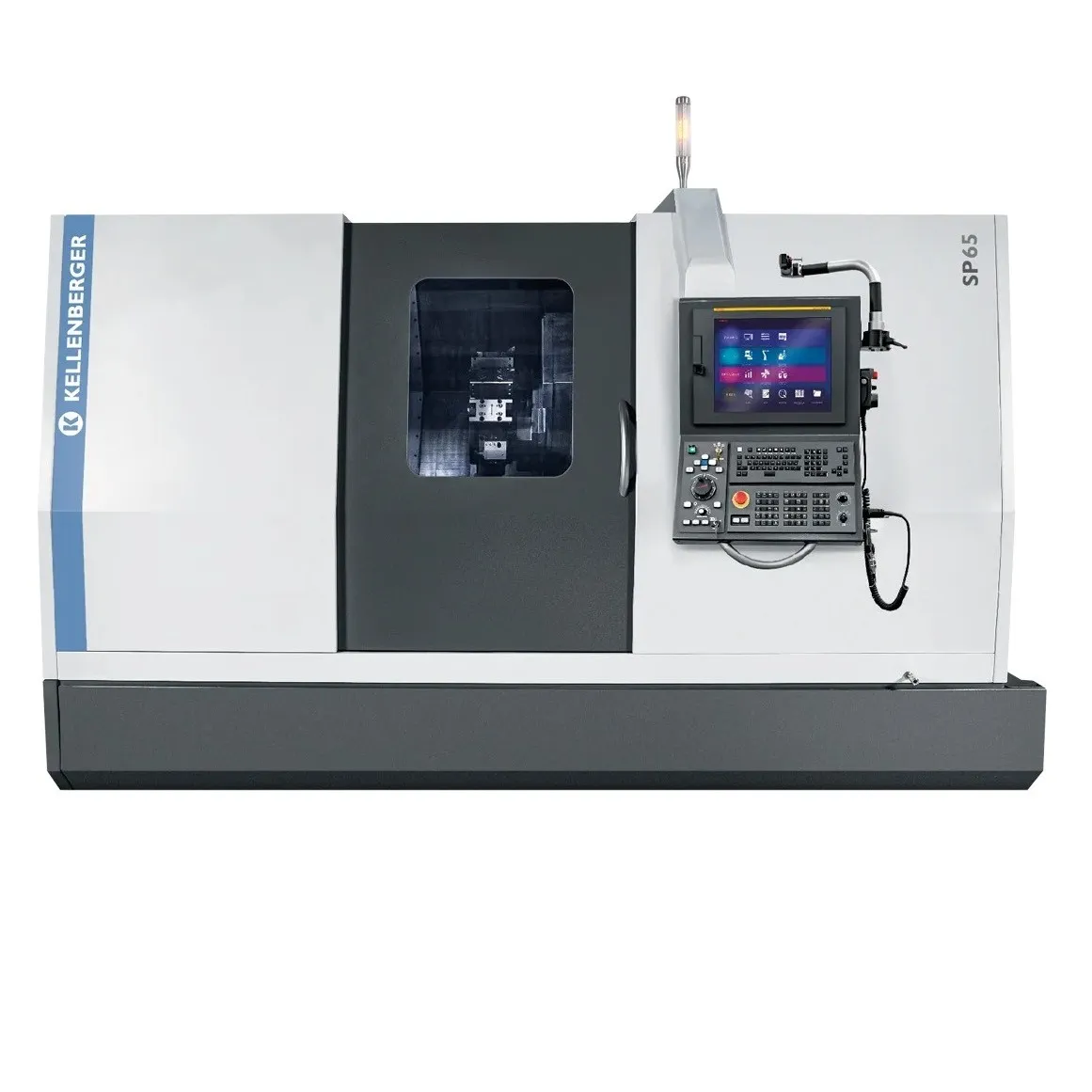 Kellenberger Hardinge – SP65