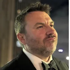 Craig Greaves