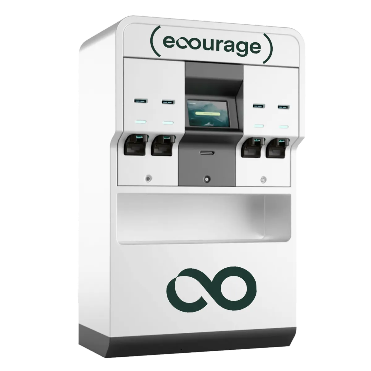 Scaling Refill for Retail with Ecourage