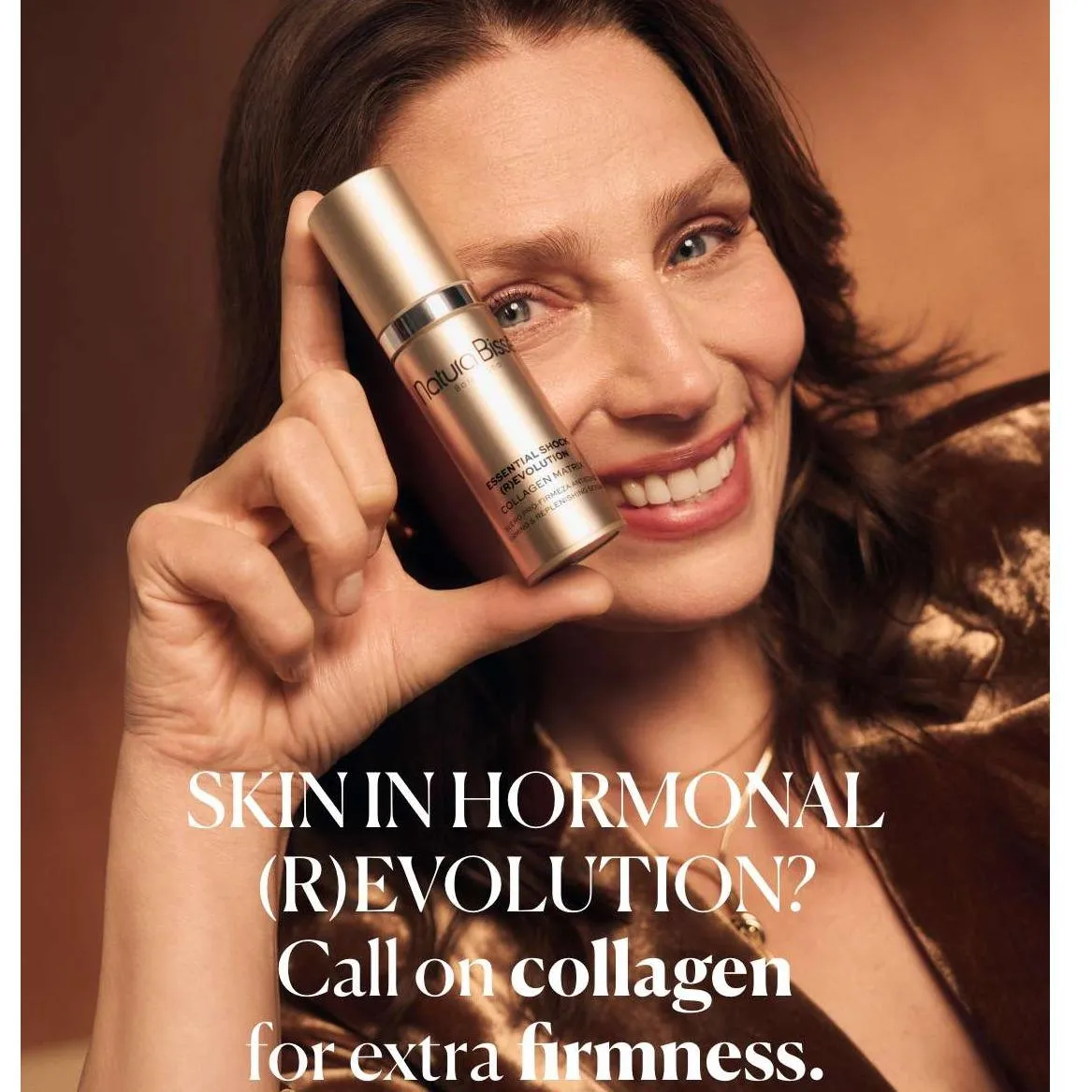 Essential Shock (R)Evolution