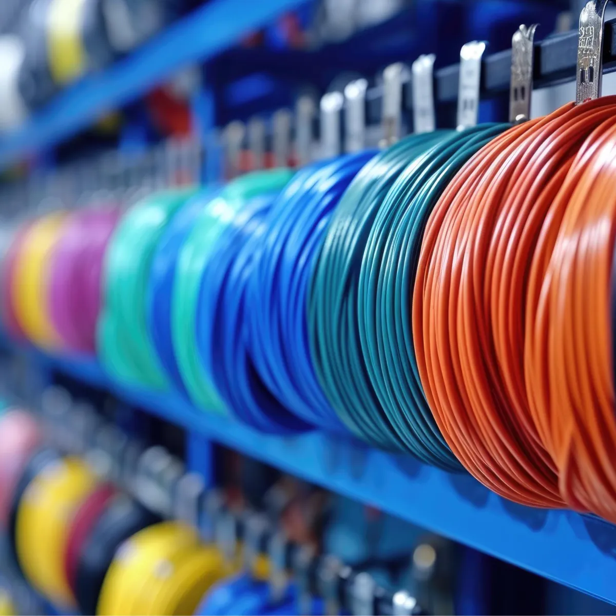 Rolycab Wires & Cables