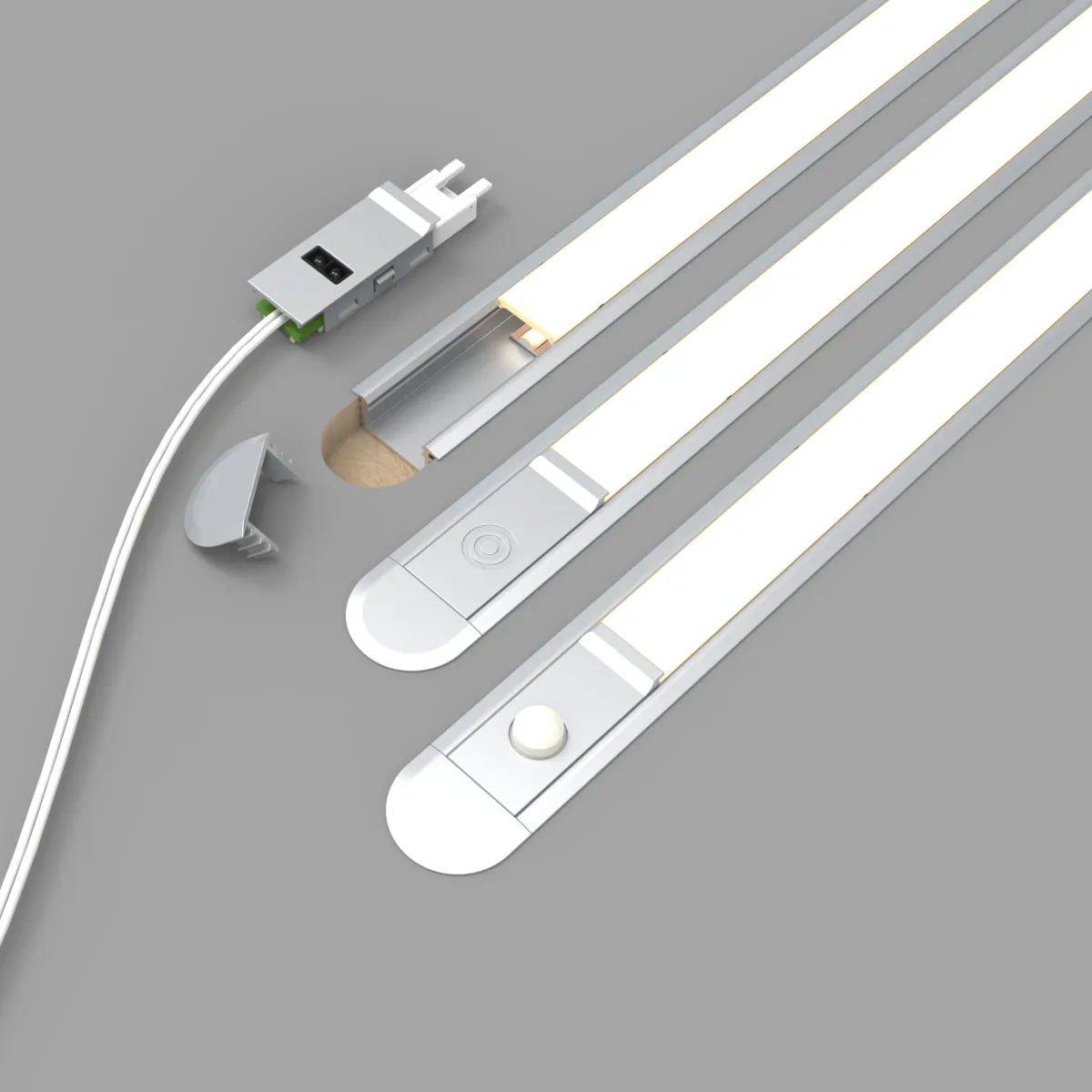 Versa Sensor Profiles