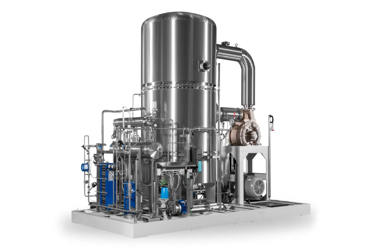 Thermocompressors
