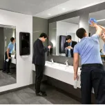 Tork PeakServe® Continuous™ Paper Hand Towel Dispenser - Manual