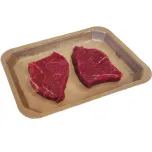 Solutions MSAP VIDE&GAZ // SKIN sur barquettes valorisables