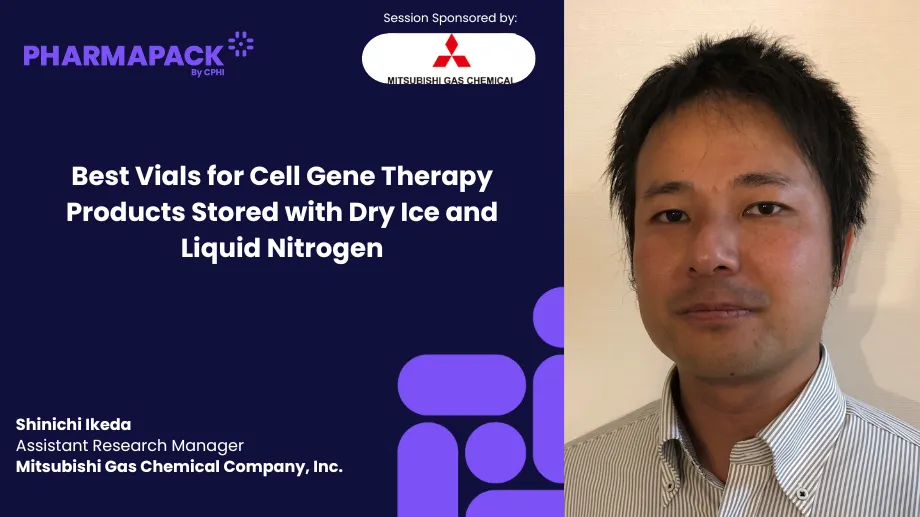 Best Vials for Cell Gene Therapy Products Stored with Dry Ice and Liquid Nitrogen