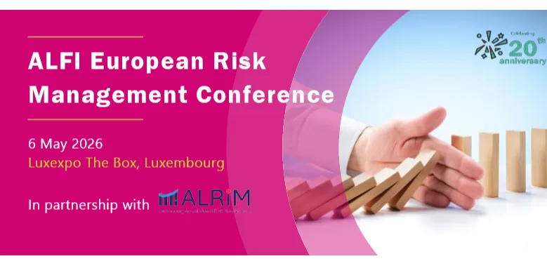 ALFI European Risk Management Conference