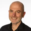 Martin Couzins