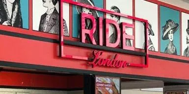 Ride London