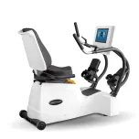 Recumbent Linear Stepper- Total Knee Rehabilitation