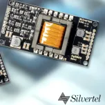 Power Over Ethernet (PoE) PD Modules