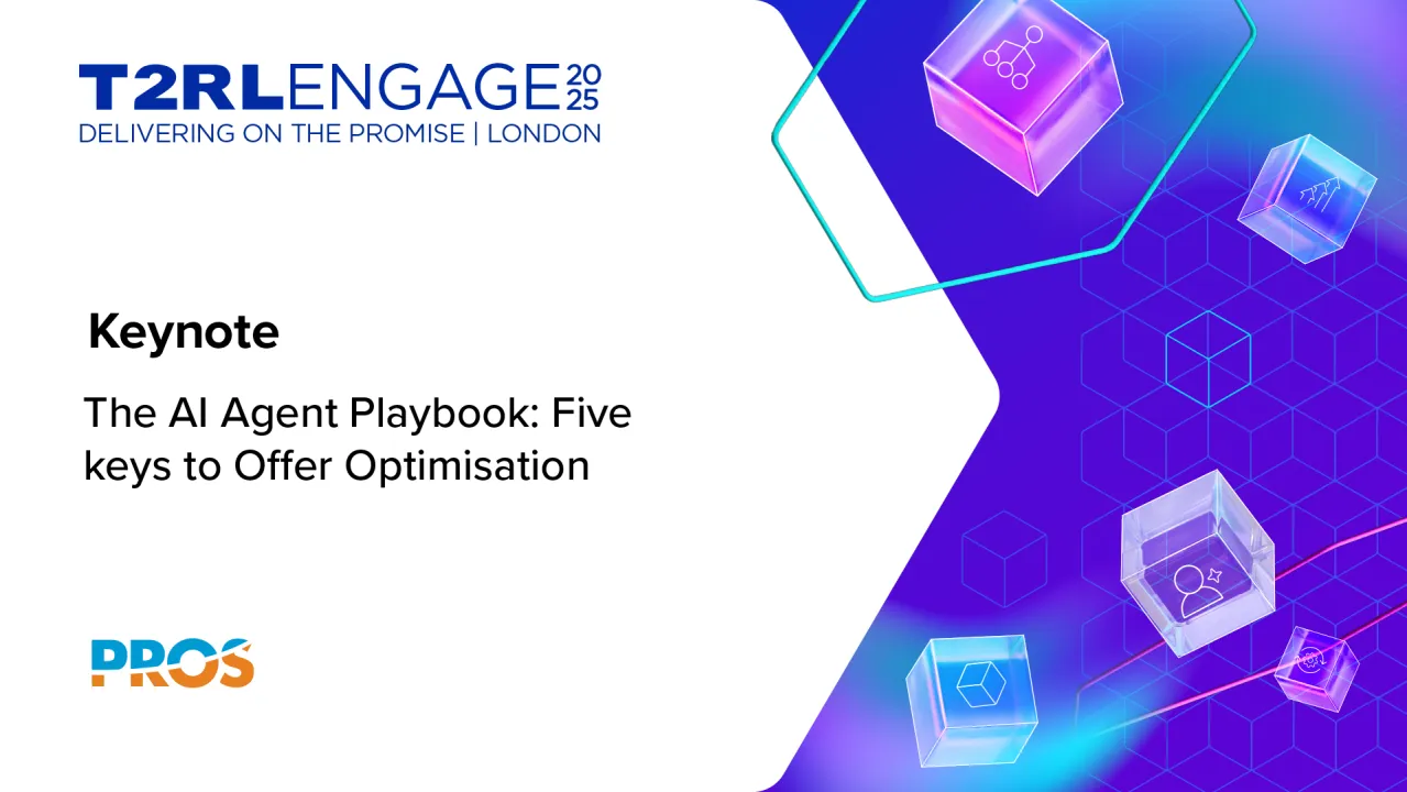 The AI Agent Playbook: Five Keys to Offer Optimisation