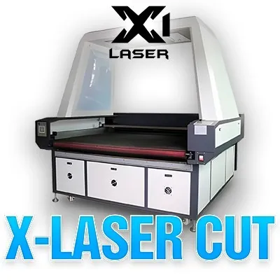 X-LASER CUT