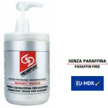 CONDUCTIVE CREAM FOR DIATHERMY - MD Class I MDR EU 2017/745