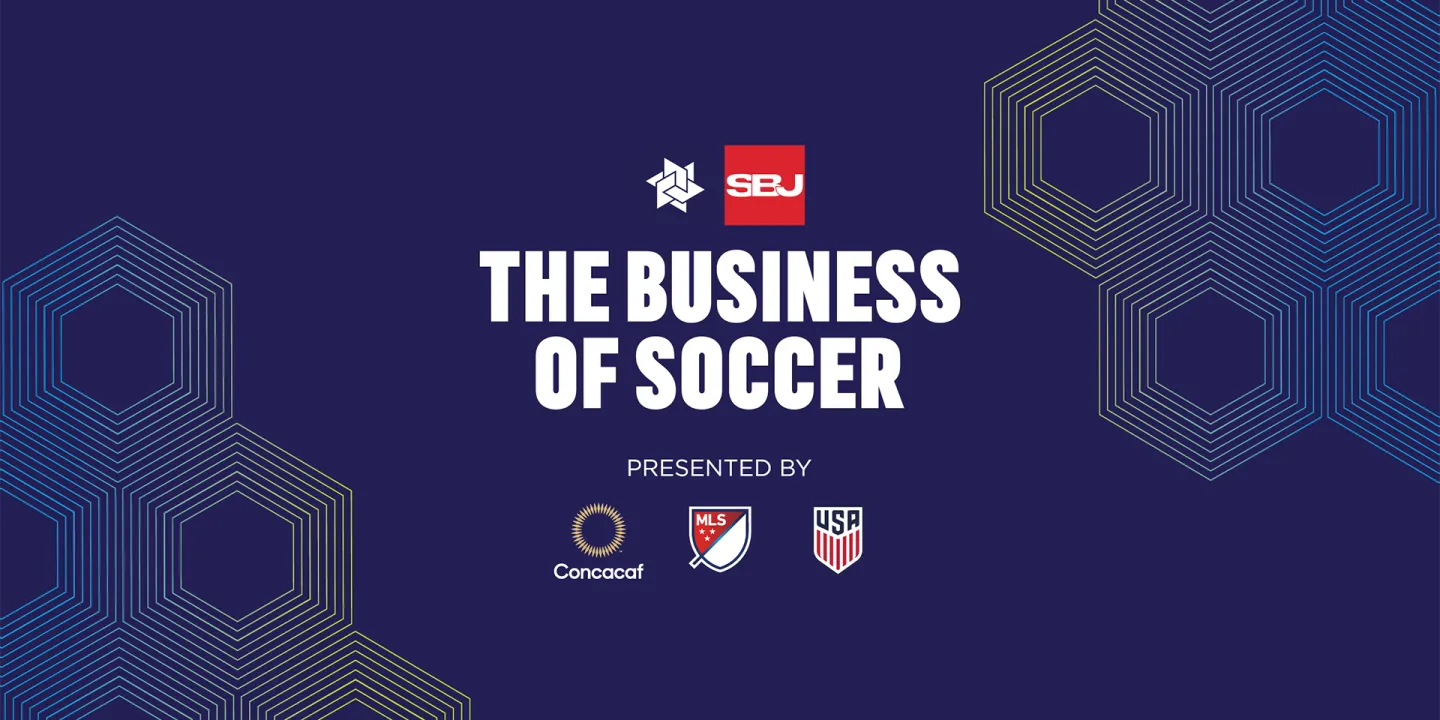 The Business of Soccer 2026
