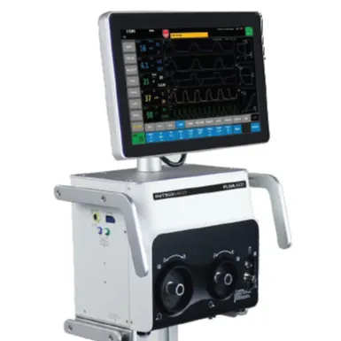 FLUA 600